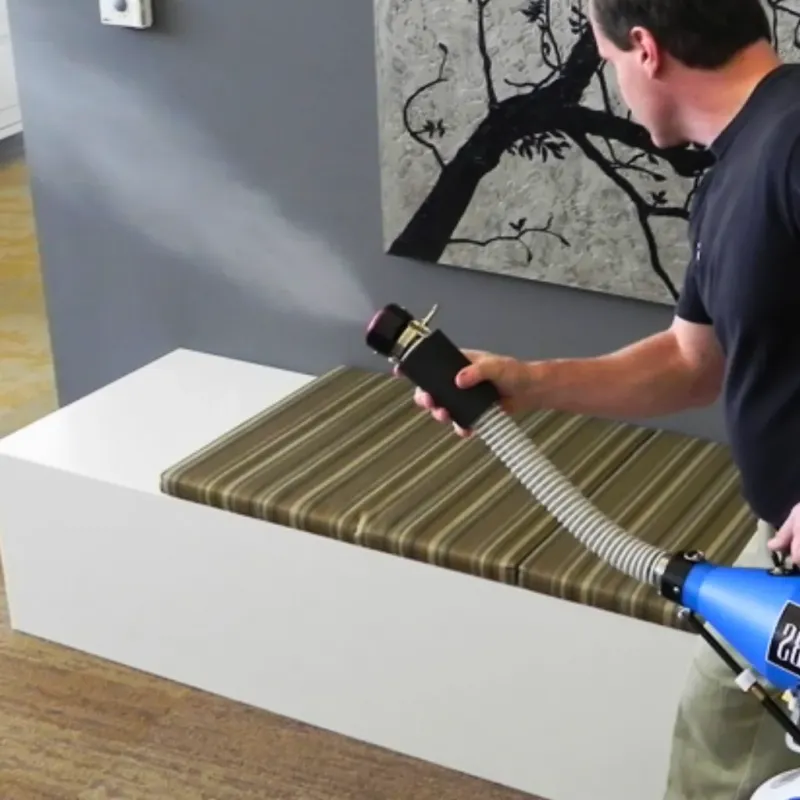 Professional Odor Removal in Lamar County, TX